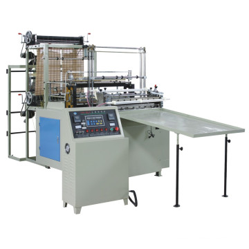 Automatic Bag Sealing and Cutting Machine (GBD)